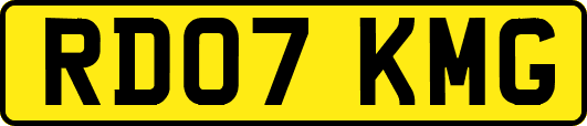 RD07KMG