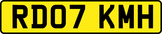 RD07KMH
