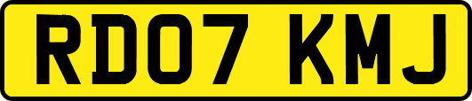 RD07KMJ