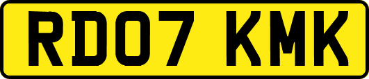 RD07KMK