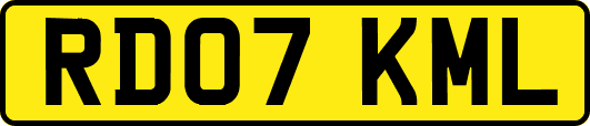 RD07KML