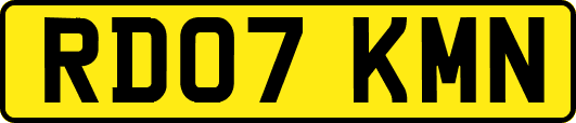 RD07KMN
