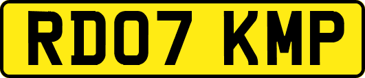 RD07KMP