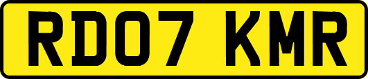 RD07KMR