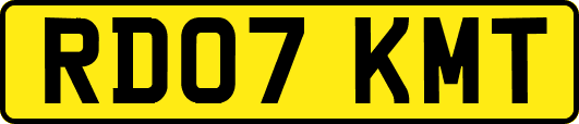 RD07KMT