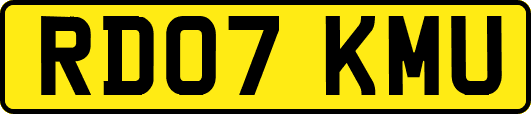 RD07KMU