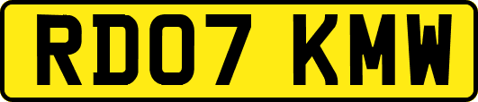 RD07KMW