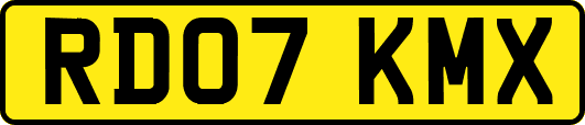 RD07KMX