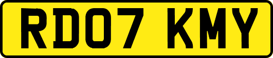 RD07KMY