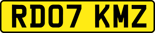 RD07KMZ