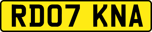 RD07KNA