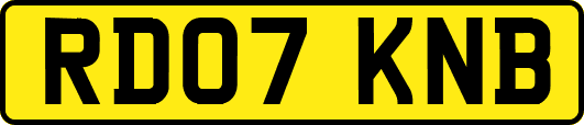RD07KNB