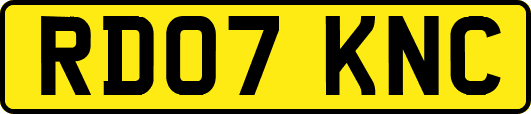 RD07KNC
