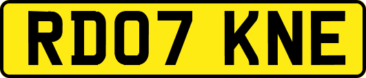 RD07KNE