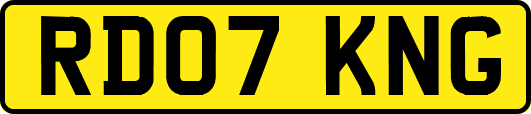 RD07KNG