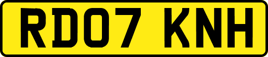 RD07KNH
