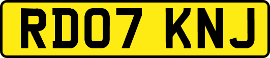 RD07KNJ
