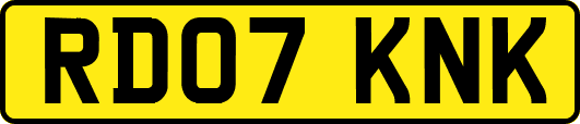 RD07KNK