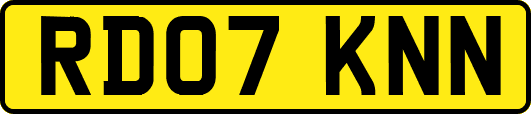 RD07KNN