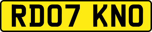 RD07KNO
