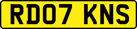RD07KNS