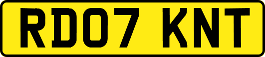 RD07KNT