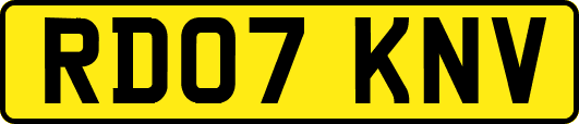 RD07KNV