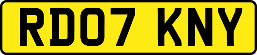 RD07KNY