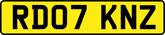 RD07KNZ