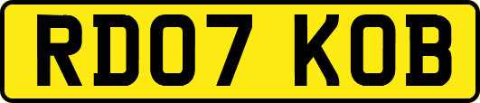 RD07KOB