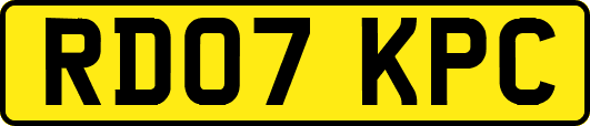RD07KPC