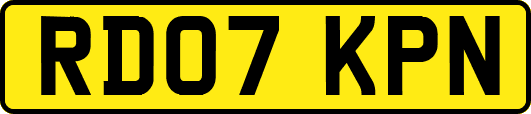 RD07KPN