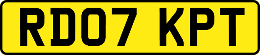 RD07KPT