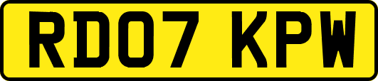 RD07KPW