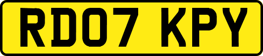 RD07KPY