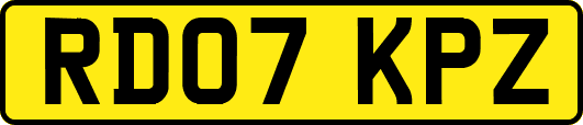 RD07KPZ