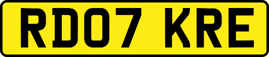 RD07KRE