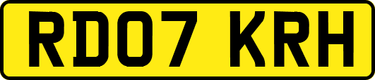 RD07KRH