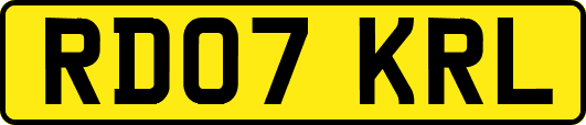 RD07KRL