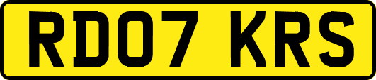 RD07KRS