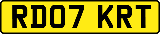 RD07KRT