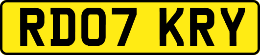 RD07KRY