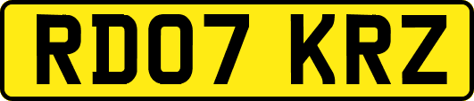 RD07KRZ