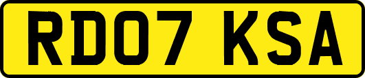 RD07KSA