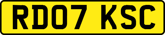RD07KSC