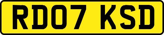 RD07KSD
