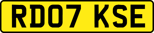 RD07KSE