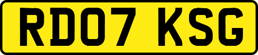 RD07KSG
