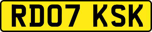 RD07KSK