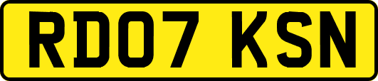 RD07KSN